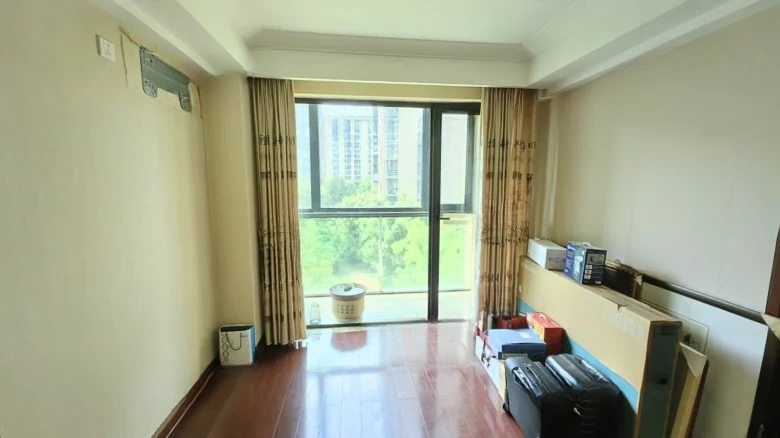 Haier Green City Quanyun Village Baihe Garden - View 8