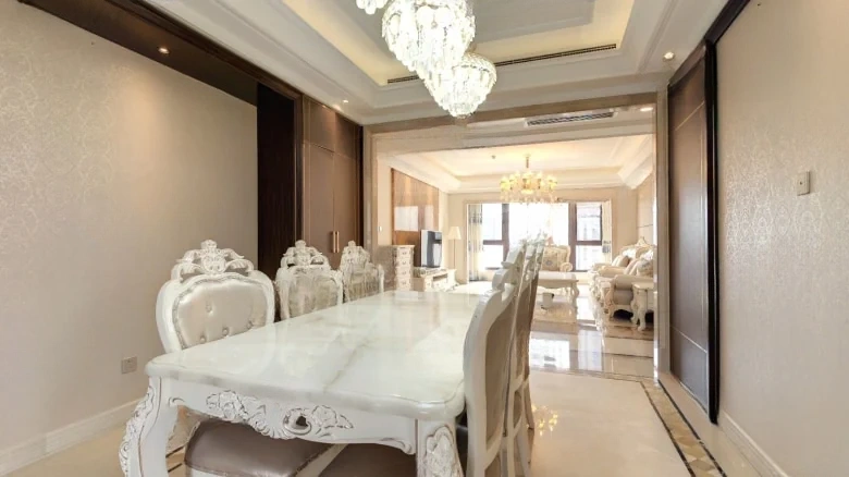 Hua Yuan Qiuma Sijiu - View 10