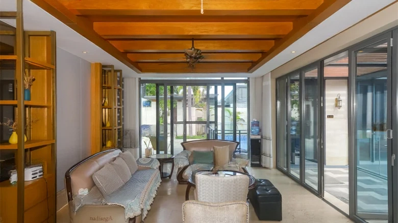 Atlantis Tang'an - View 16