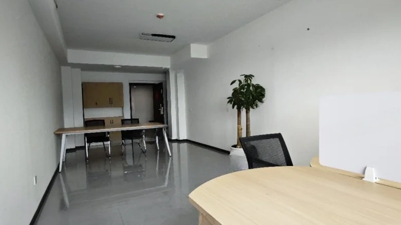 Hengtai Dianchi Mingmen Erhao Yuan JinYi JiaYuan - View 1