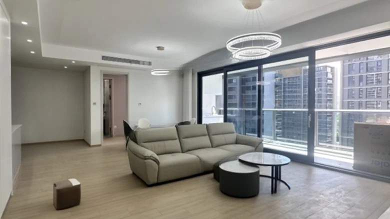 Jiangshan Yunqi - View 8