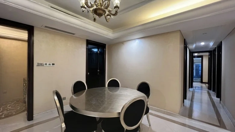 Palm Springs International Center - View 9