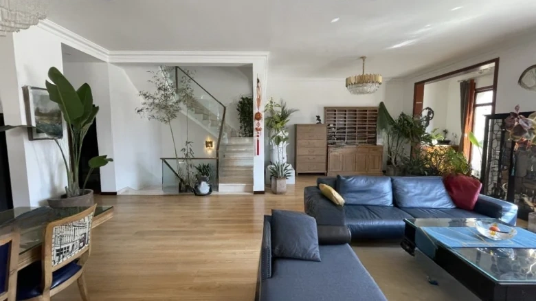 Far Ocean Great River Estate Chapter - View 1