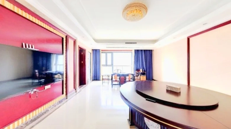 Evergrande Emperor View - View 11