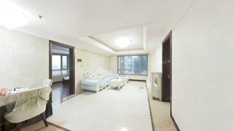 Lotus Heaven Sacred Garden - View 1