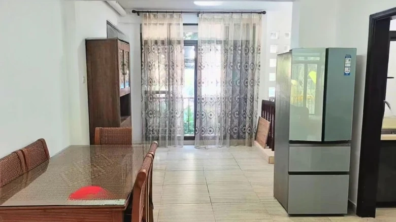 Phoenix Water City Hongshu Bay - View 1