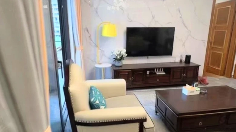 Country Garden Sea Metropolis - View 6