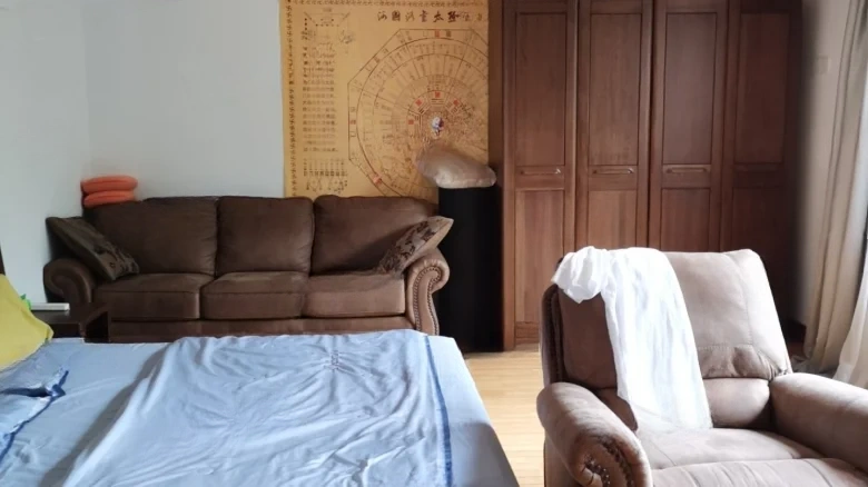 West Hill Garden Villa - View 1