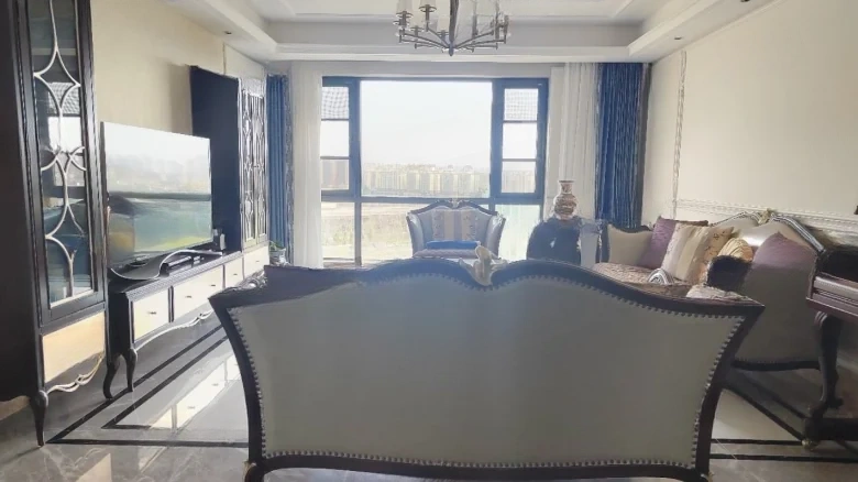 Haiying Yuefu - View 4