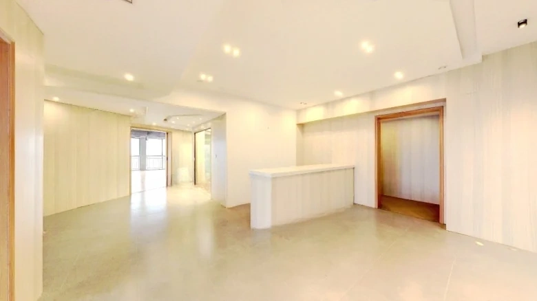 Shang Cheng Jin Du International Mansion Complex - View 6