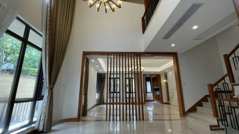 Kunming Evergrande Cloud Seal - View 6