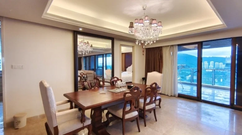 Half Mountain Peninsula Central Sea View Boulevard - View 8