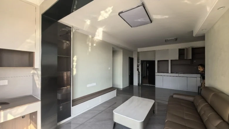 Tongxin Watermelon Mango Resettlement Area Phase I - View 1