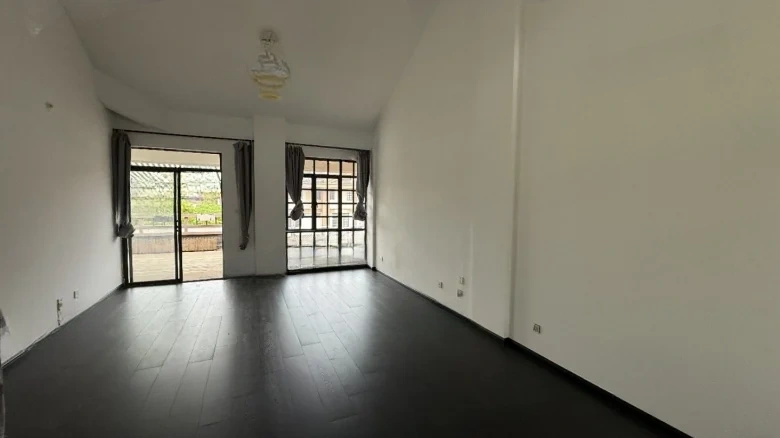 Fragrant Water and Wind - View 1