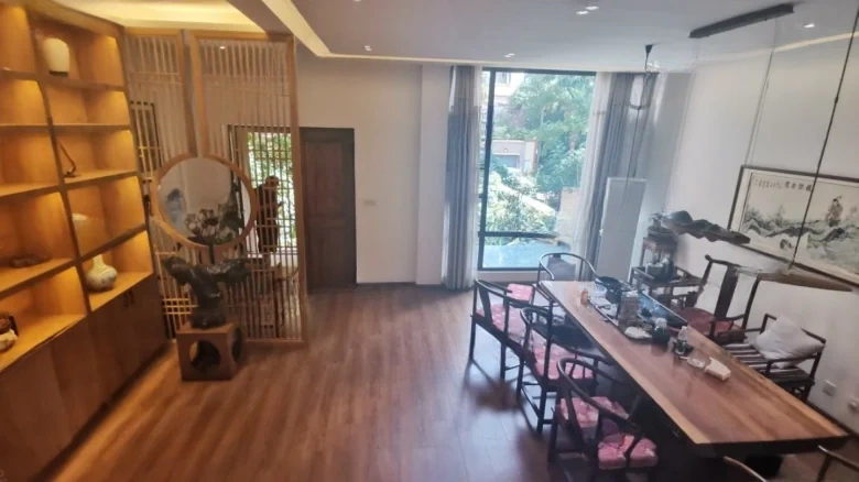 Century Peninsula Olive Valley - View 7