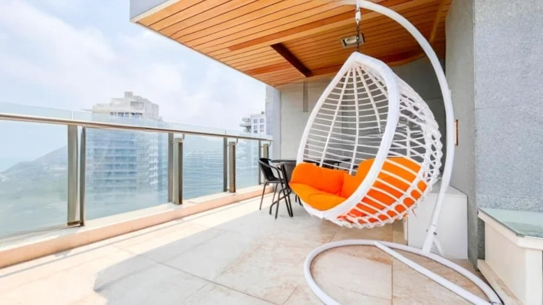 Half Mountain Peninsula Central Sea View Boulevard - View 13