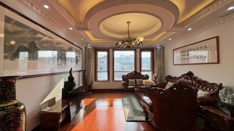 Changshui Mountain Villa - View 7