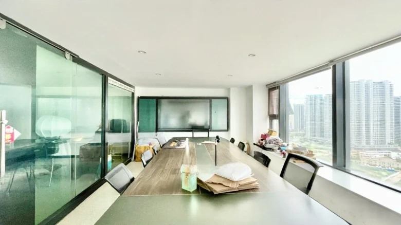 Central South Cloud Realm - View 3