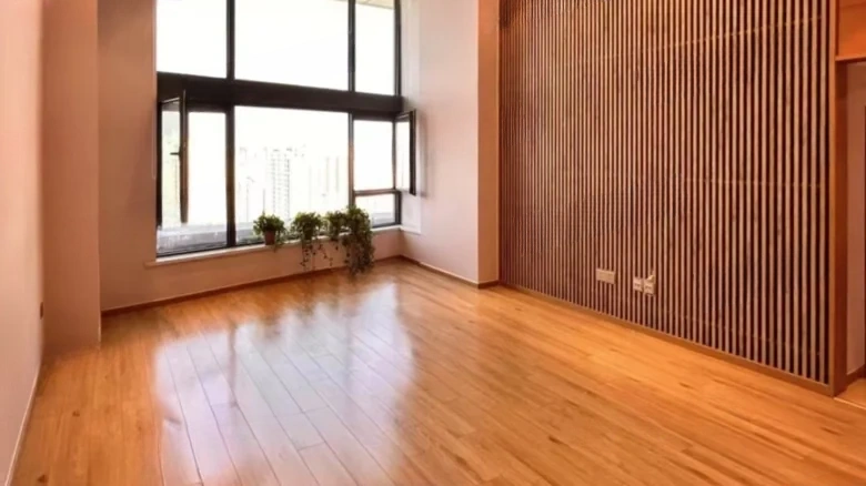 Zhongye Shengshi Guangchang - View 1