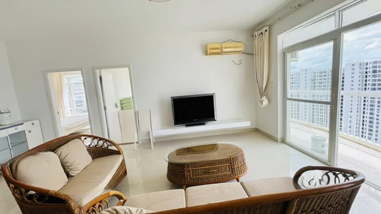 Sapphire Sea Sky Phase I - View 4