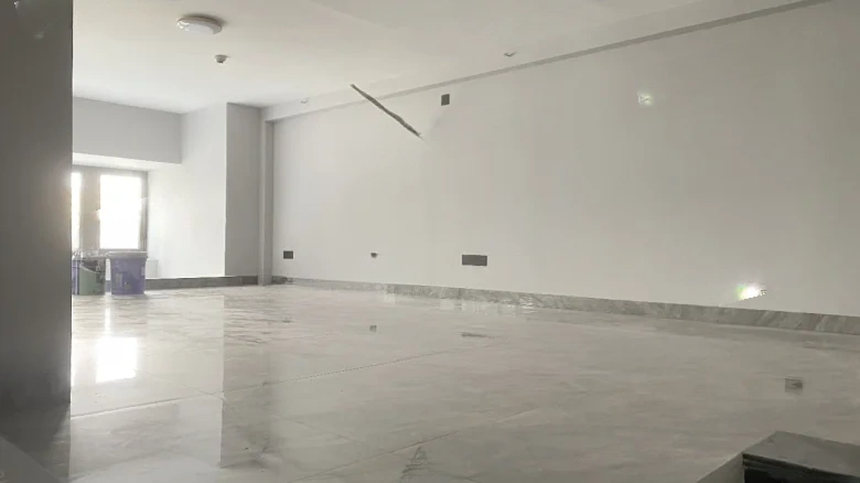 Wanda Plaza - View 1