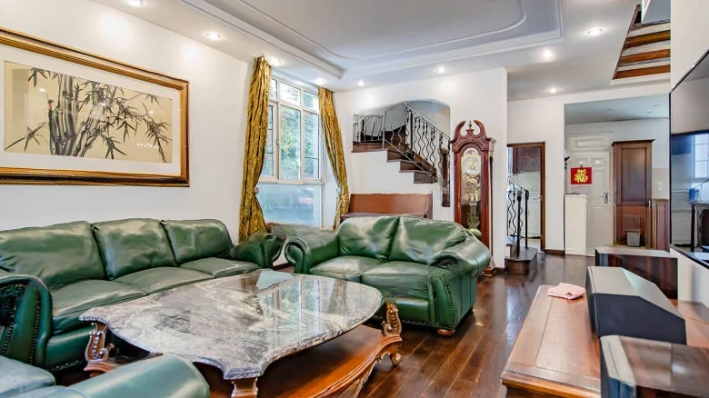 New Fortune Confort Grove Villas - View 8