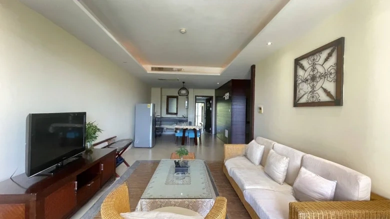 Halfhill Peninsula Donghai Bay Phase III - View 1