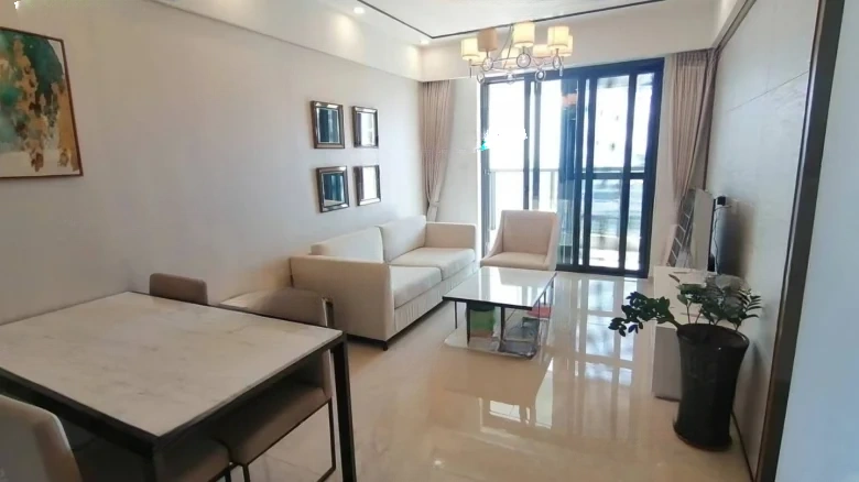 Haitang Central - View 4