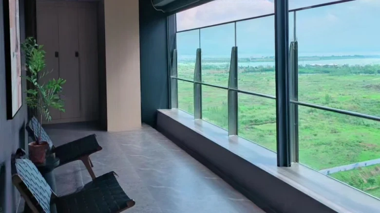 Mount Bay Sea 8 - View 11