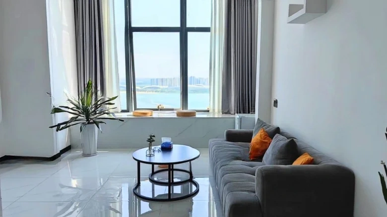 Rongsheng Central Square - View 1