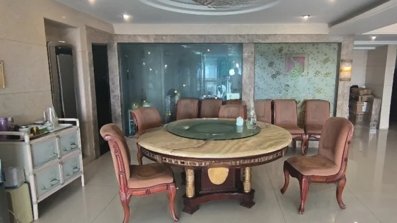 Huijing Bay - View 7