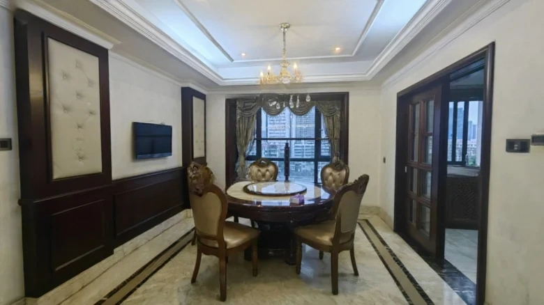 Dongnan Jiayi International - View 8