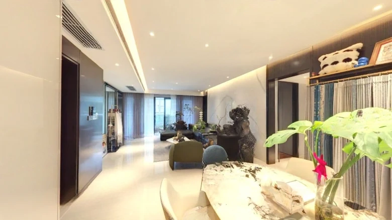 Pearl River Yide Residences - View 5
