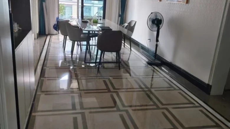 Xi Pai Chen Yue - View 7