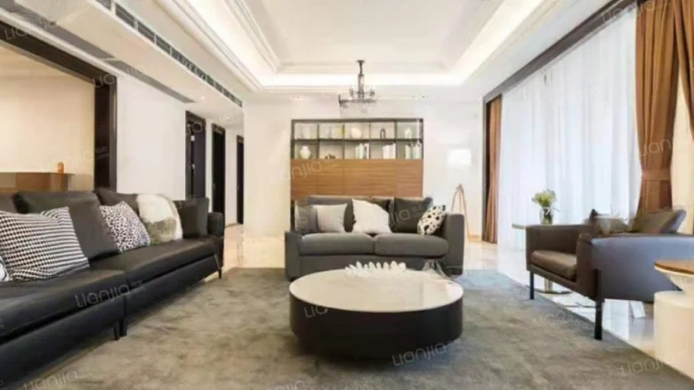 Tianyu Garden - View 9