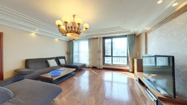 Red Star Sea Phase II Vision - View 6