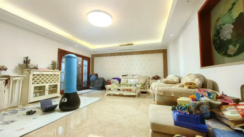 China Ocean International Platinum Palace Villas West District - View 23