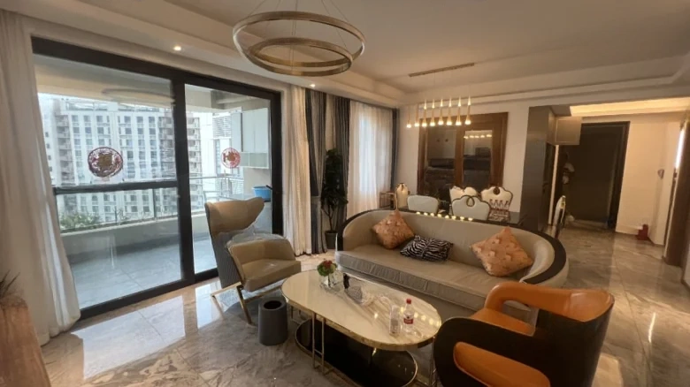 Country Garden Sea Metropolis - View 1