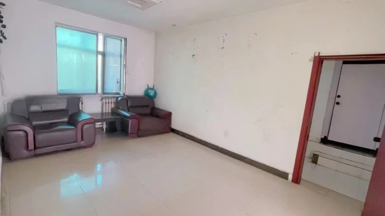 Nanhua Central Ring Plaza - View 11