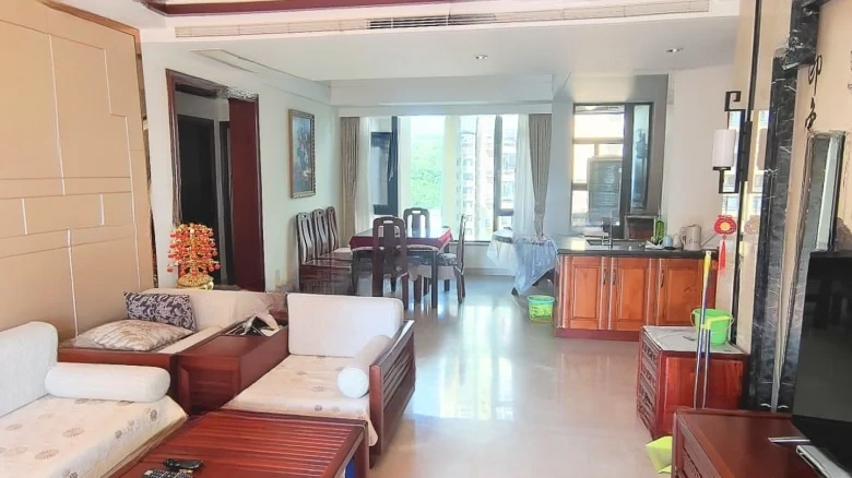 China Railways Ziyuetai - View 6