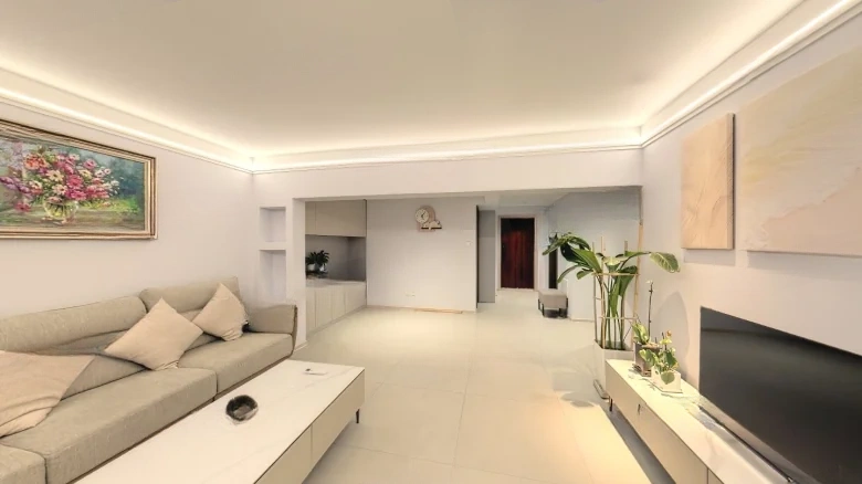 Dongwai Mansion - View 8