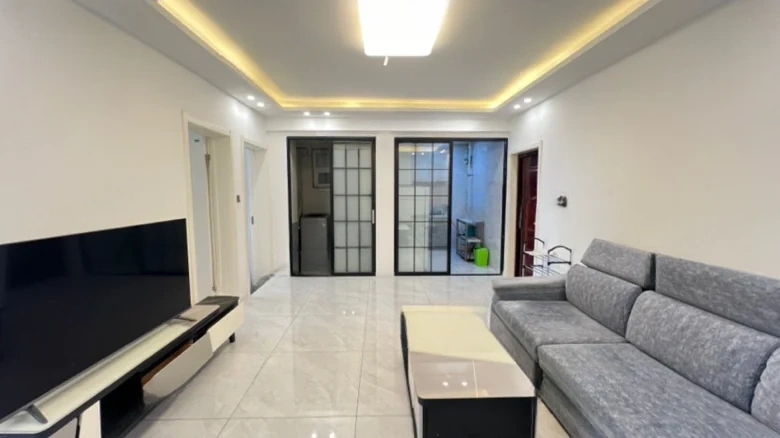 Haoyuan Gaogelan Bay - View 7