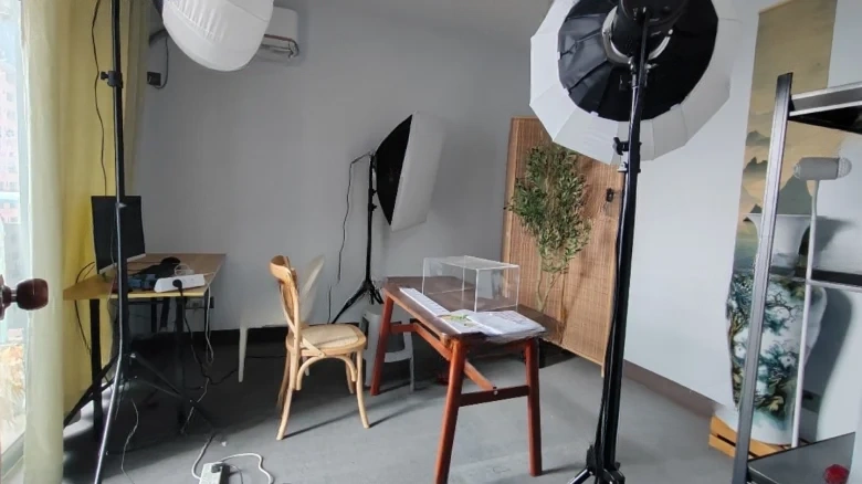 City Square - View 1