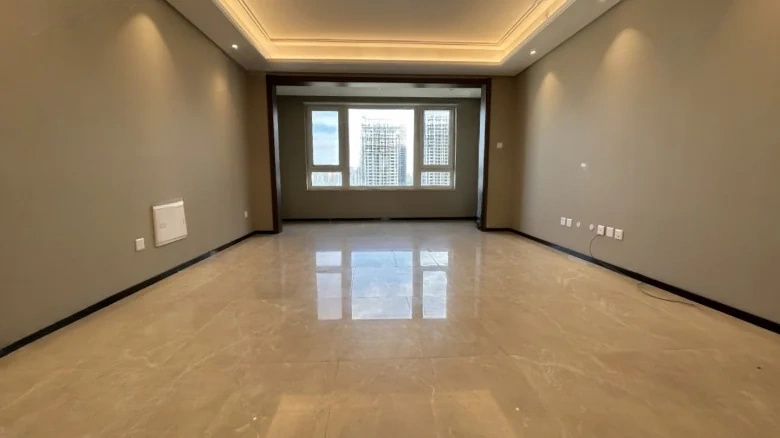 China Resources Land Mixc Residence Phase II - View 1