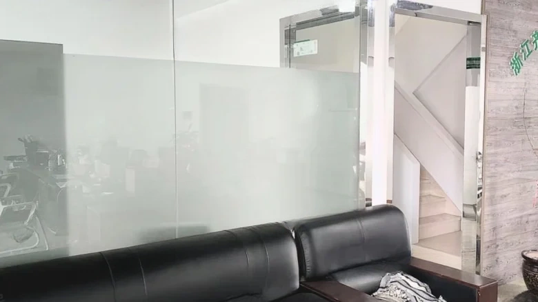 Lustrous Brocade Garden - View 1