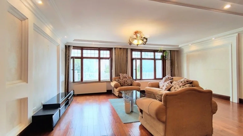 Maple Bridge Garden - View 17