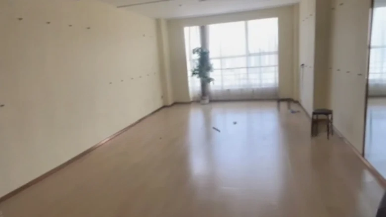 HuaMing Business Square - View 1