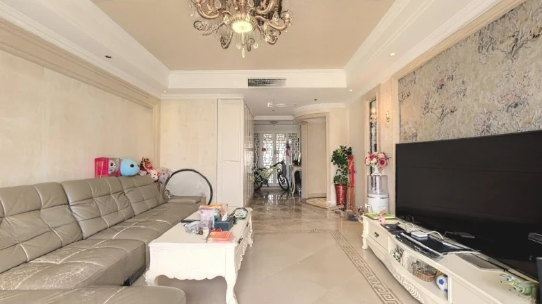 Joyful Court - View 8