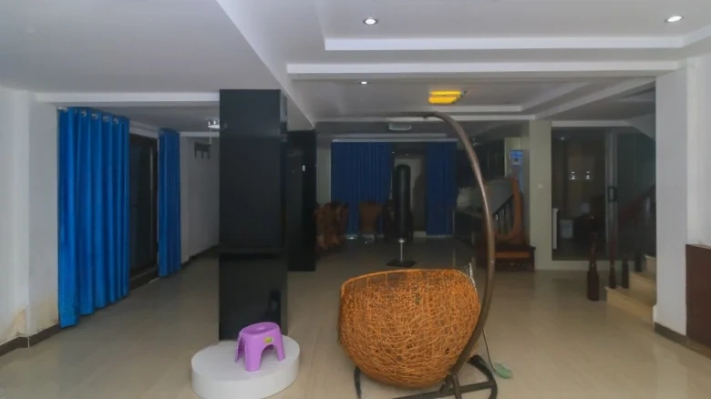 Emperor View Sky Achievement - View 11