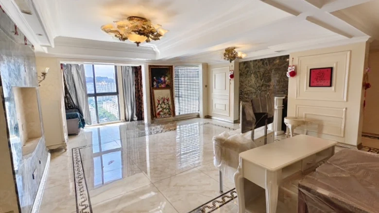 Kunming Square B District - View 9